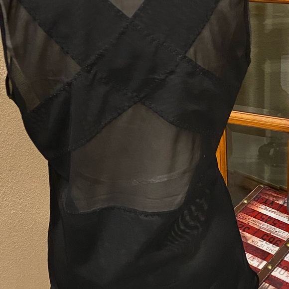 New body shaper by Kumasi size XXL black - Picture 4 of 8